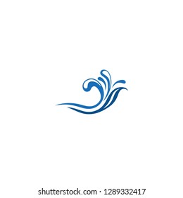 sea logo template