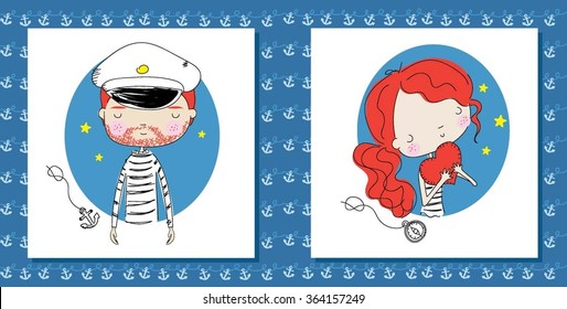 sea & love