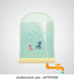 sea minimal