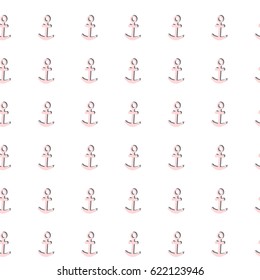 Sea motive, pattern