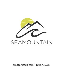 Sea Mountain Logo