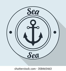 Sea and nautical equipment