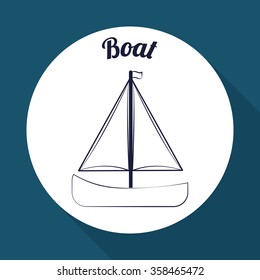 Sea and nautical equipment