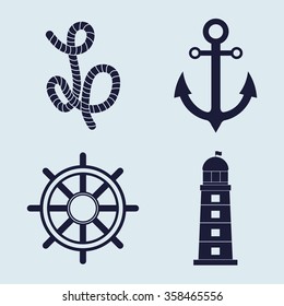 Sea and nautical equipment