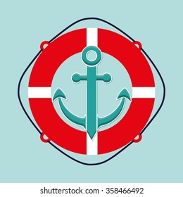 Sea and nautical equipment