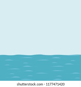 sea ocean landscape design