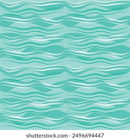 sea ocean water waves background pattern