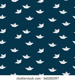 sea pattern
