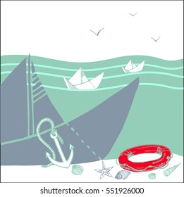 sea pier ship