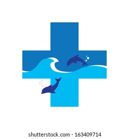 sea rescue and animal rescue.