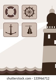 Sea set