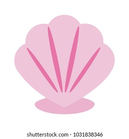 sea shell icon image 