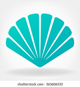 sea shell logo