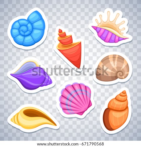 Similar – Image, Stock Photo snail shell