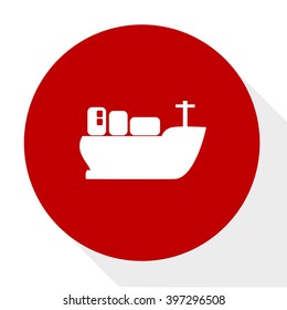 sea ship 