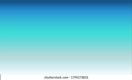 sea and sky colour gradient abstracts background