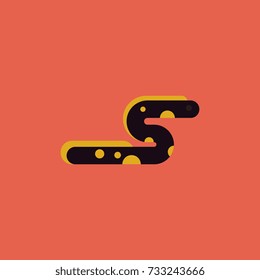 Sea snake