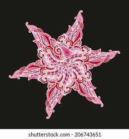 Sea star
