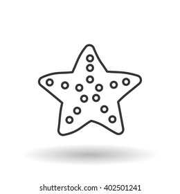 sea star design 