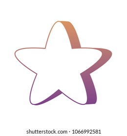 sea star icon