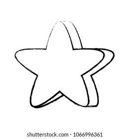 sea star icon