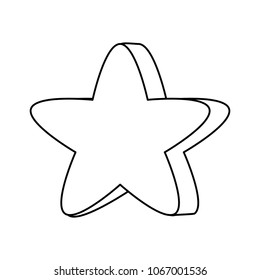 sea star icon
