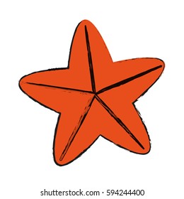 sea star icon