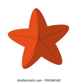 sea star icon