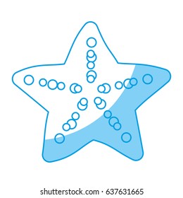 sea star icon