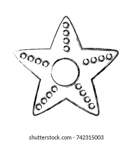 sea star icon