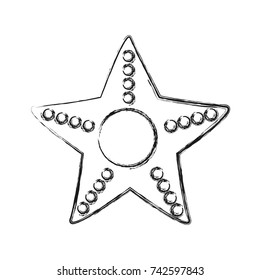 sea star icon