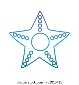 sea star icon 