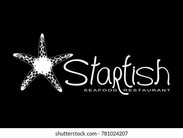 sea star logo starfish