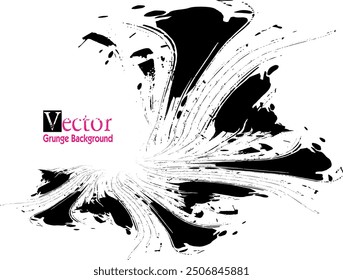 sea ​​brush strokes, paint brush, textured strokes, set strokes, Black Brush strokes isolated. Brush grunge background. Vector brush texture. Black ink, paint splatter. Black ink, paint splatter