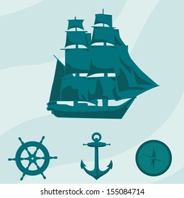 Sea stuff