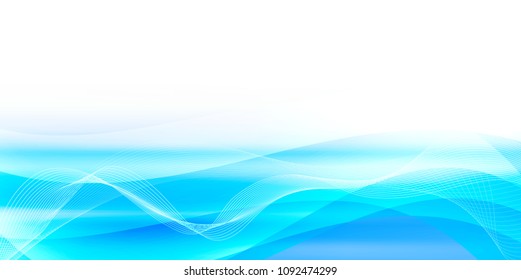 Sea summer Japanese paper background