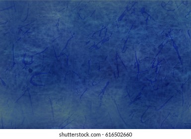 Sea summer Japanese paper background