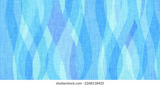 Fondo del patrón japonés del verano marino