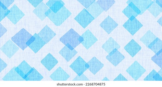 Sea summer Japanese pattern background