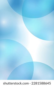 Sea summer Japanese pattern background