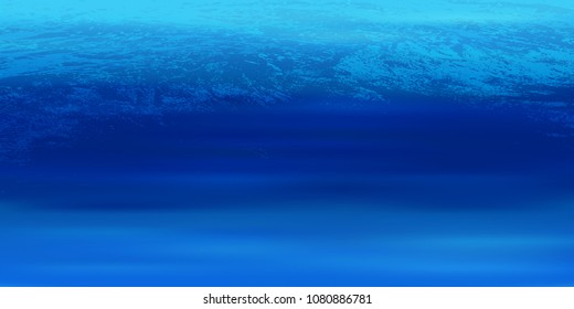 Sea summer Landscape background
