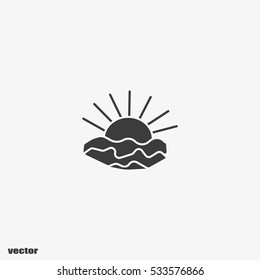 sea and sun