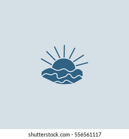sea and sun
