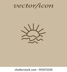 sea and sun