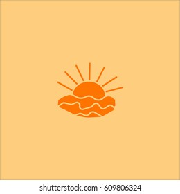 sea and sun
