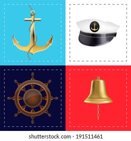 Sea symbols