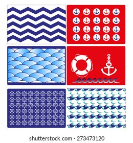 sea symbols