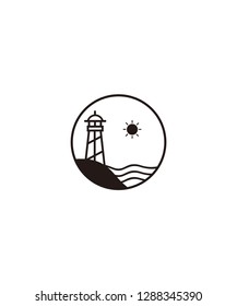 sea tower logo