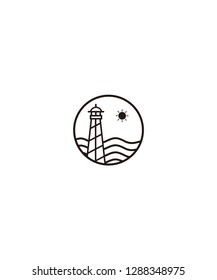 sea tower logo