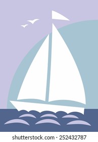 Sea transport